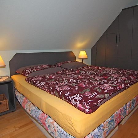 Apartment In Dierhagen With Parking Space Eksteriør billede
