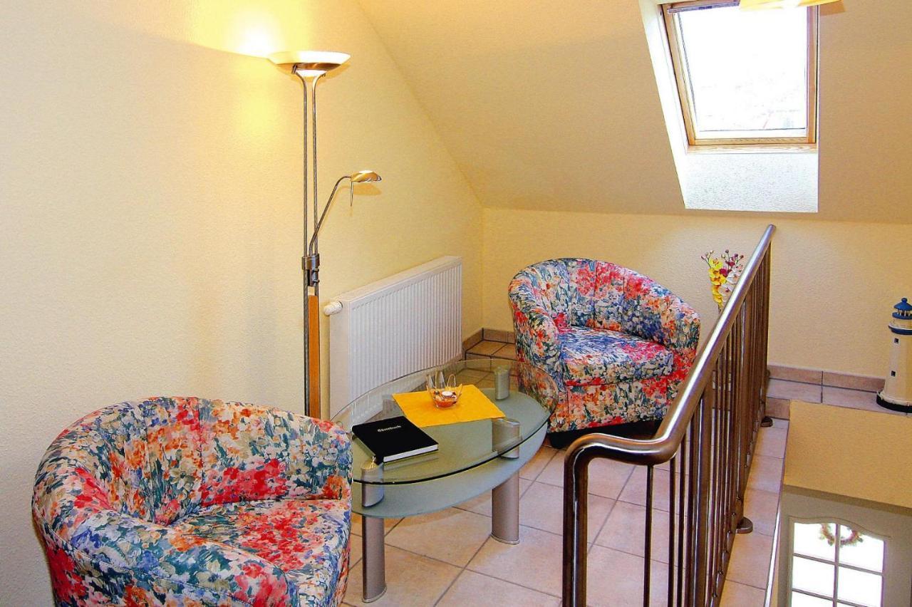 Apartment In Dierhagen With Parking Space Eksteriør billede