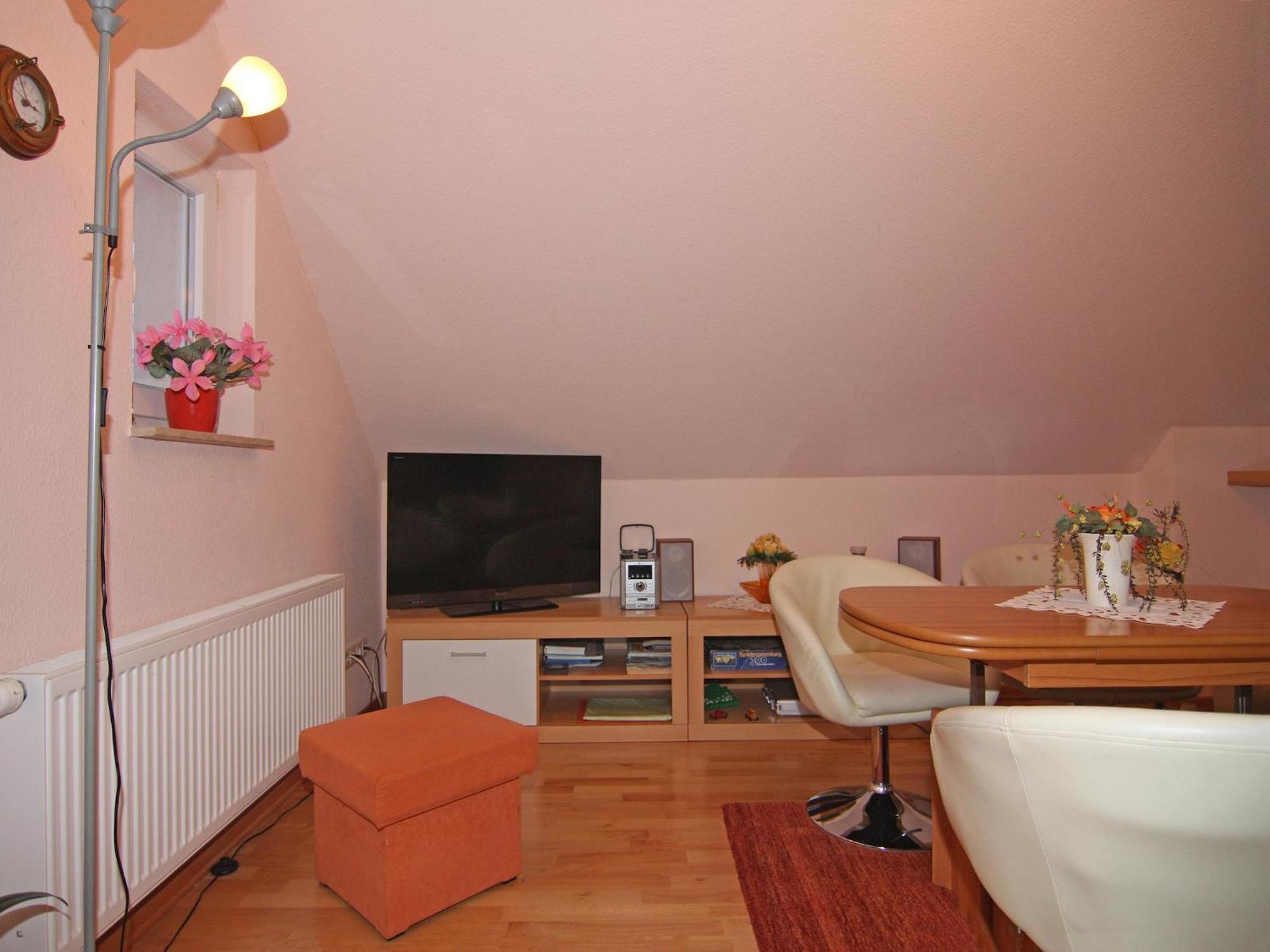 Apartment In Dierhagen With Parking Space Eksteriør billede